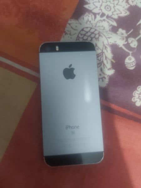 IPHONE SE 2016 FOR SALE 2