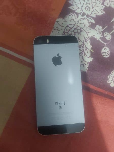 IPHONE SE 2016 FOR SALE 3