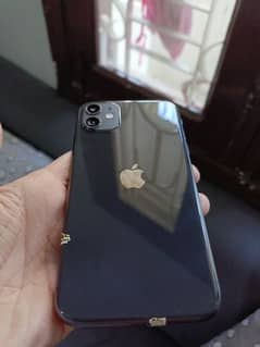 IPHONE 11 64GB FACTORY Non Active