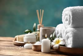 Spa in Islamabad  | Spa & Saloon | Spa Center | Spa Services - Spa