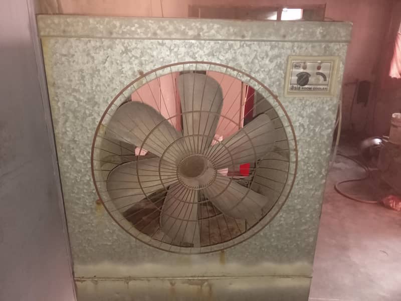 Air cooler in new condition 1