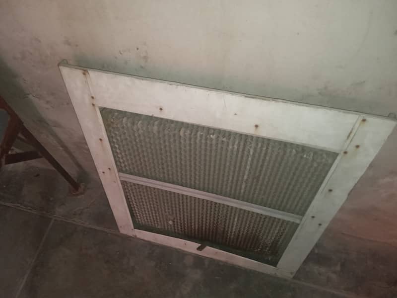 Air cooler in new condition 3