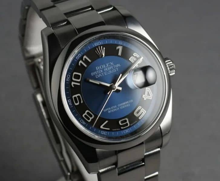 Rolex Watches Silver,Gold,Diamond,Omega,Rado,Dealer In karachi & Sindh 2