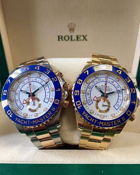 Rolex Watches Silver,Gold,Diamond,Omega,Rado,Dealer In karachi & Sindh 17