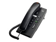 IP Phones Cisco Unified IP Phone 6901  - VoIP phone Cisco CP-6901-C-K9