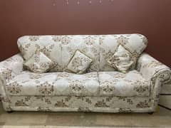 7 Seater Lounge Sofa set