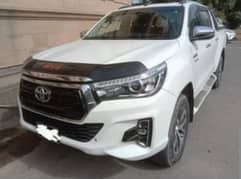 Toyota Revo 2020 urgent sale