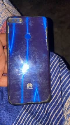 Urgent sale Huawei moble