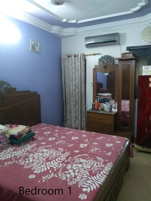 2 Bed DD first floor for sale 2