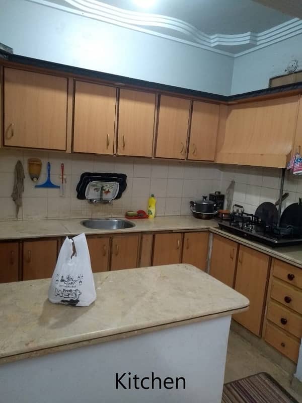 2 Bed DD first floor for sale 5