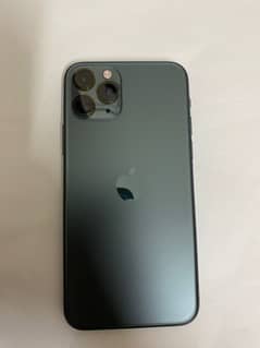 iPhone 11 Pro 64GB PTA Approved