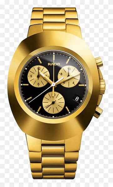 Watch For Man Rolex, Rado,Omega,Gold,Diamond Dealer in Islamabad 2