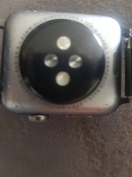 apple watch series 13 42 mm 3