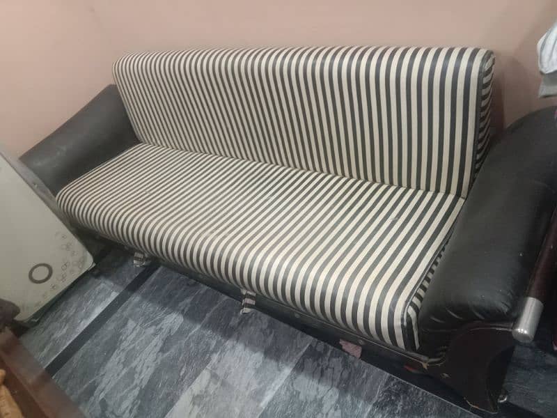 zebra sofa 1