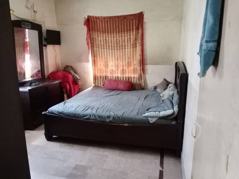 Flat for sale 2