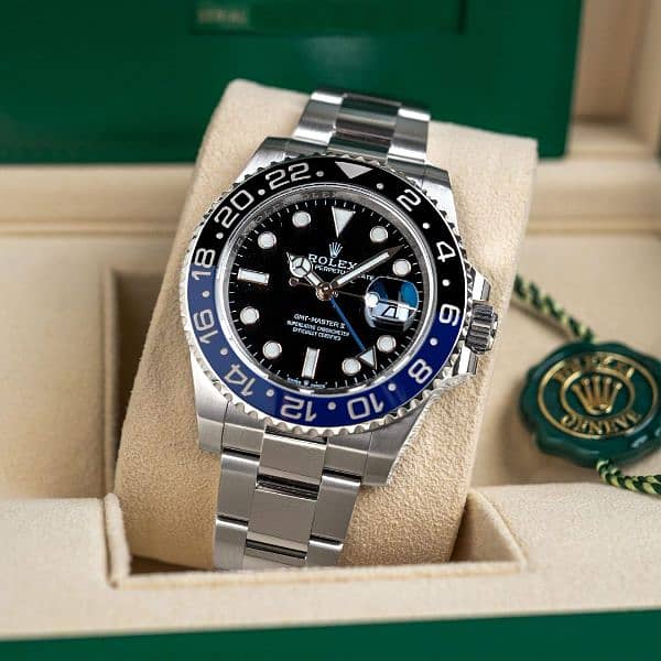 Watch For Mans Diamond / Silver / Gold / Watches Rolex Rado Cartier 9