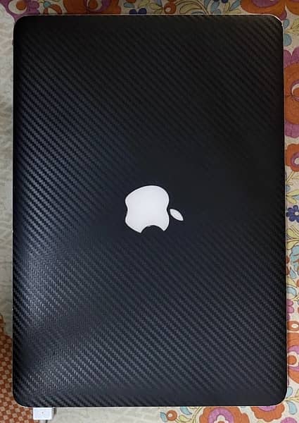 Macbook pro 2015 , 16/256 0