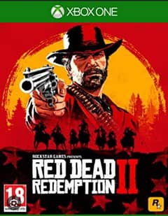 red dead redemption 2 digital version