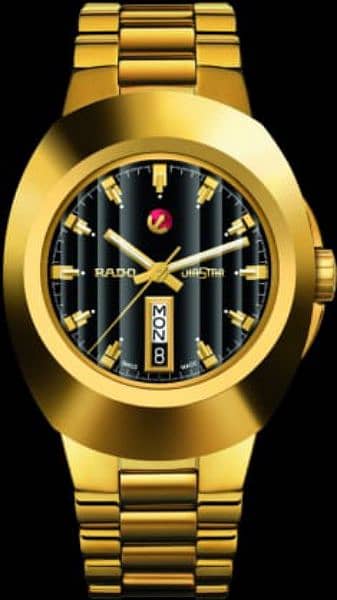 Watch For Man Rolex, Rado,Omega,Gold,Diamond Dealer in Islamabad 7
