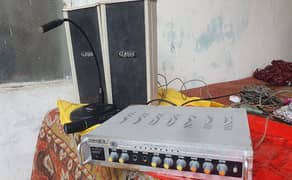 All Professional Sound system 0
