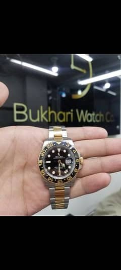 Watch For Man Rolex, Rado,Omega,Gold,Diamond Dealer in Islamabad