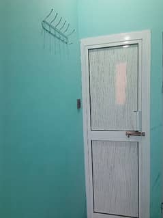 Room plus washroom for Rent