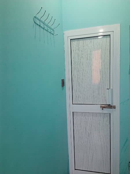 Flat for Rent with Separate Electric Meter 2