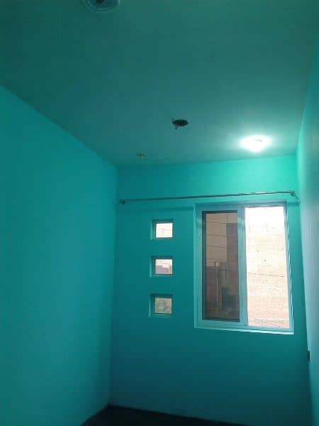 Flat for Rent with Separate Electric Meter 7