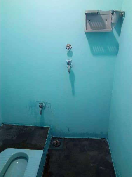 Flat for Rent with Separate Electric Meter 10