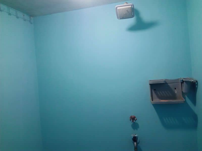 Flat for Rent with Separate Electric Meter 11
