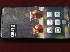 Xiaomi 12T just Box open Brand New