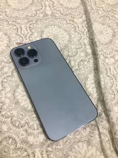 Iphone 13 pro 128gb PTA Approved