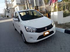 Suzuki Cultus VXR 2018.99% genuine garntad