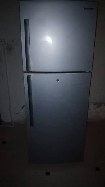 samsung fridge model 11324 0