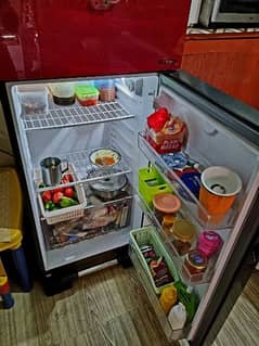 Haier Refrigerator Fridge
