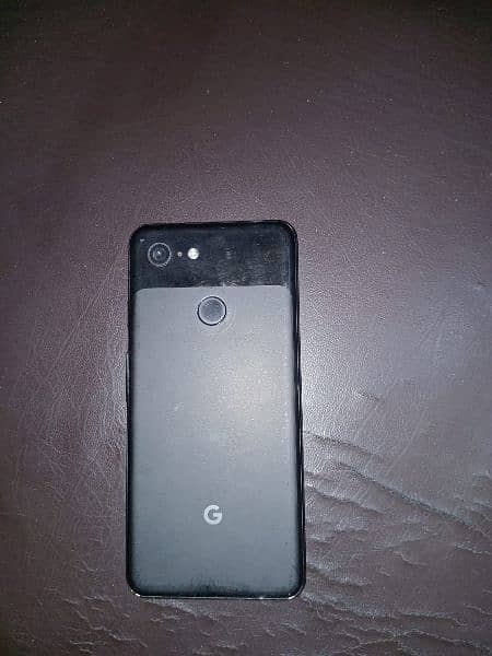 Google Pixel 3 6