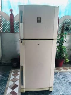 Dawlance refrigerator 9170 DW