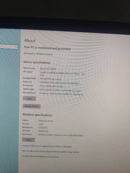 Gaming computer with 24 inch Lcd urgent for sale 0