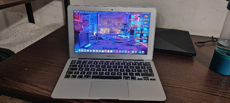 Apple Macbook Air 2014 3