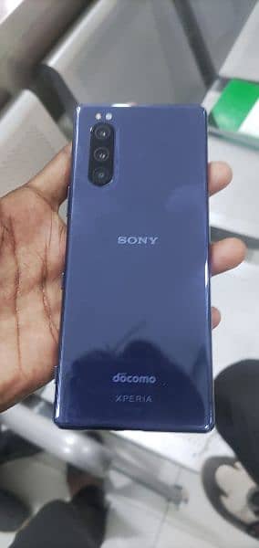 Sony Xperia 5 non pta  6gb 64gb, contact WhatsApp# 03145707827 3