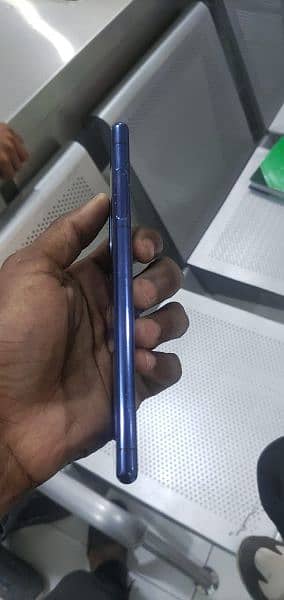 Sony Xperia 5 non pta  6gb 64gb, contact WhatsApp# 03145707827 5