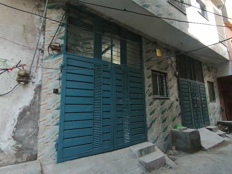 Highly-Desirable House Available In Tajpura For sale 0