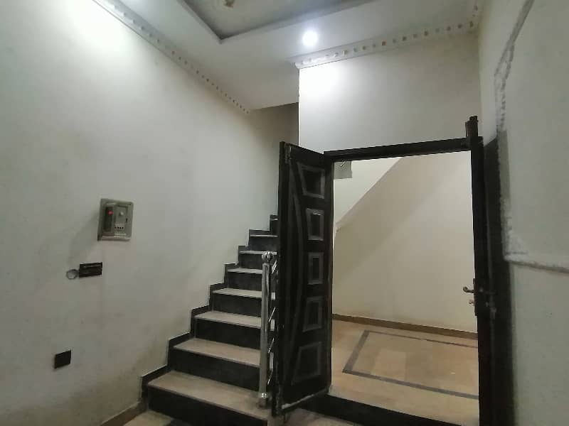 Highly-Desirable House Available In Tajpura For sale 1