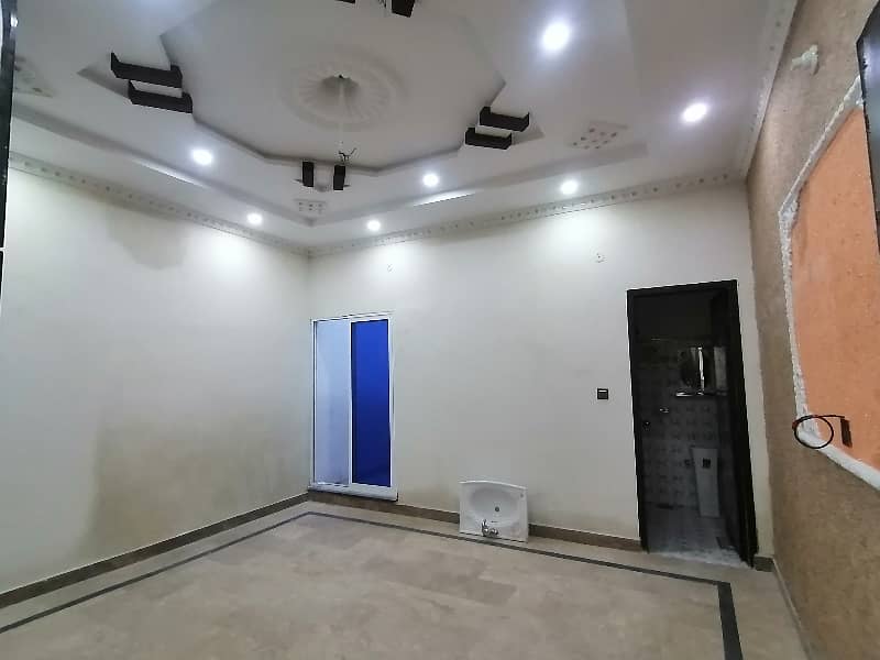 Highly-Desirable House Available In Tajpura For sale 3