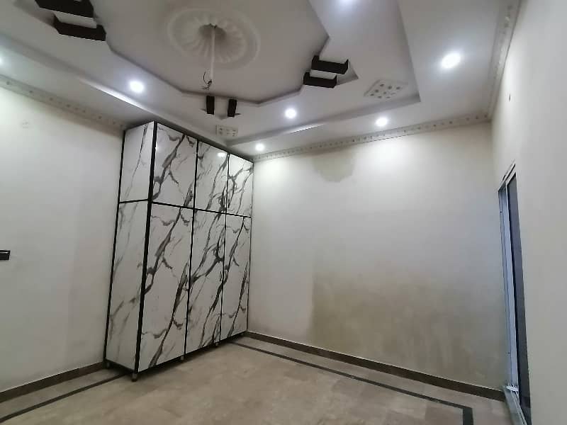 Highly-Desirable House Available In Tajpura For sale 4