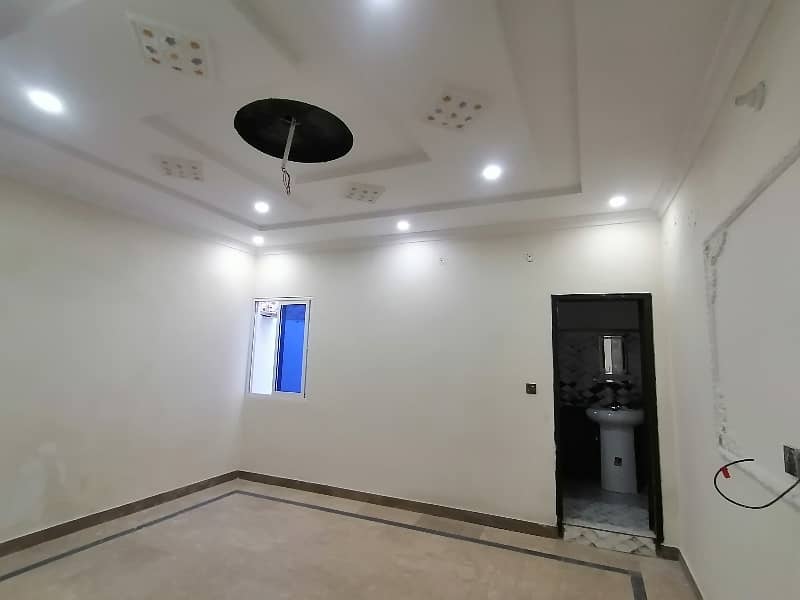 Highly-Desirable House Available In Tajpura For sale 8