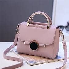 Ladies latest bags collection 1