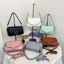 Ladies latest bags collection 2