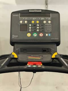 matrix treadmill (USA) 03201424262