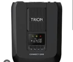 Trion company UPS for sale
